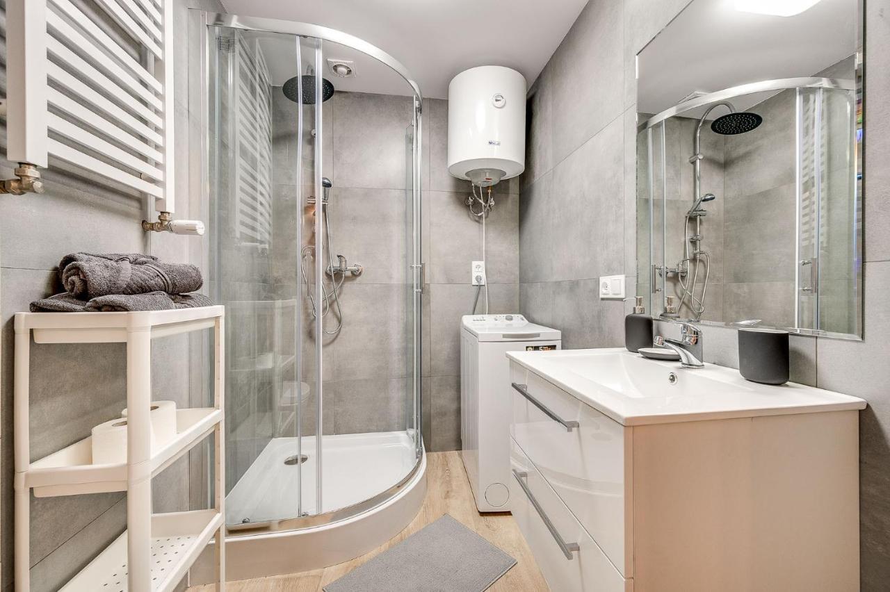 Central Platinum Apartments 23 Rybnik  Exteriér fotografie