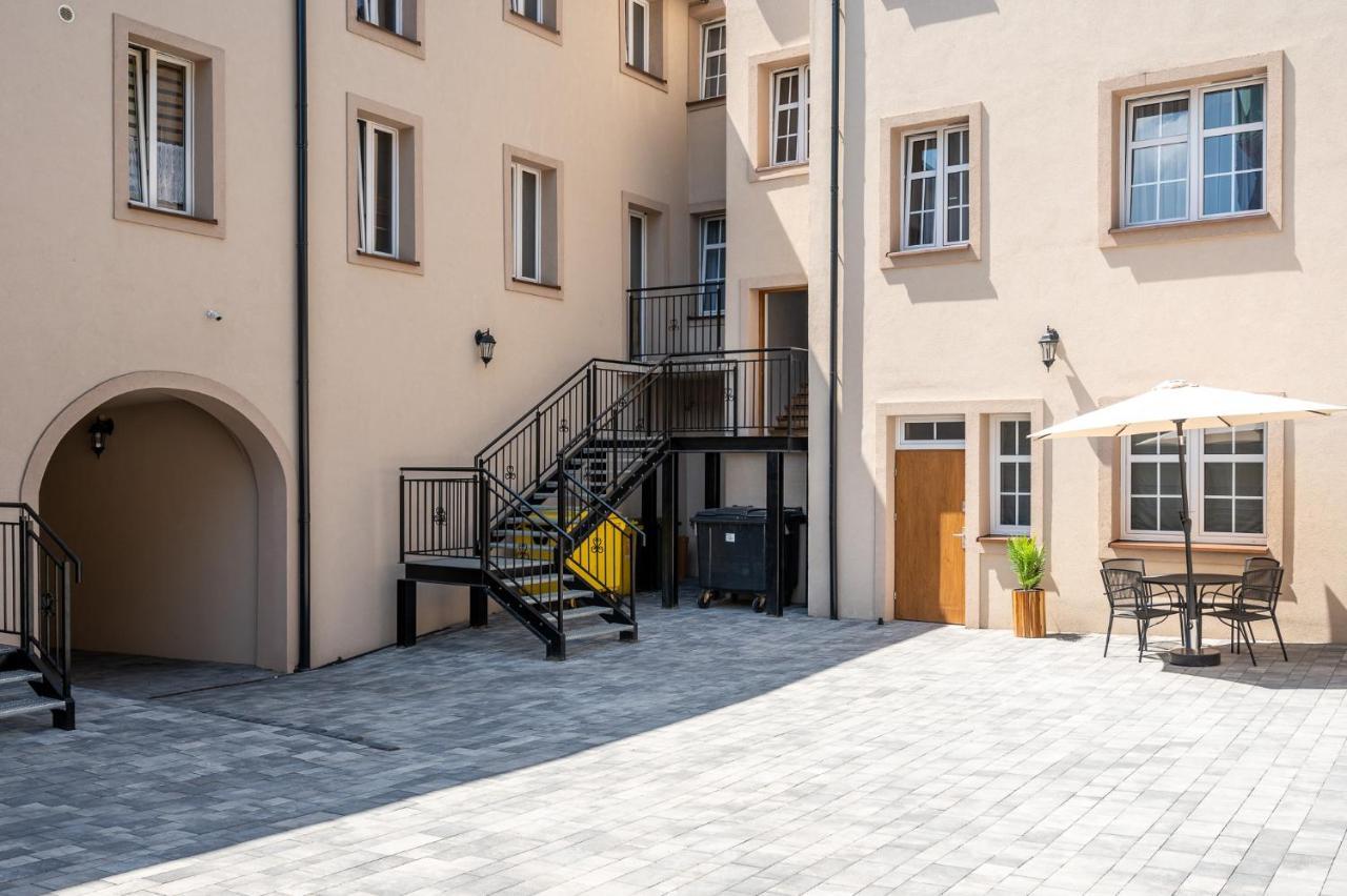 Central Platinum Apartments 23 Rybnik  Exteriér fotografie