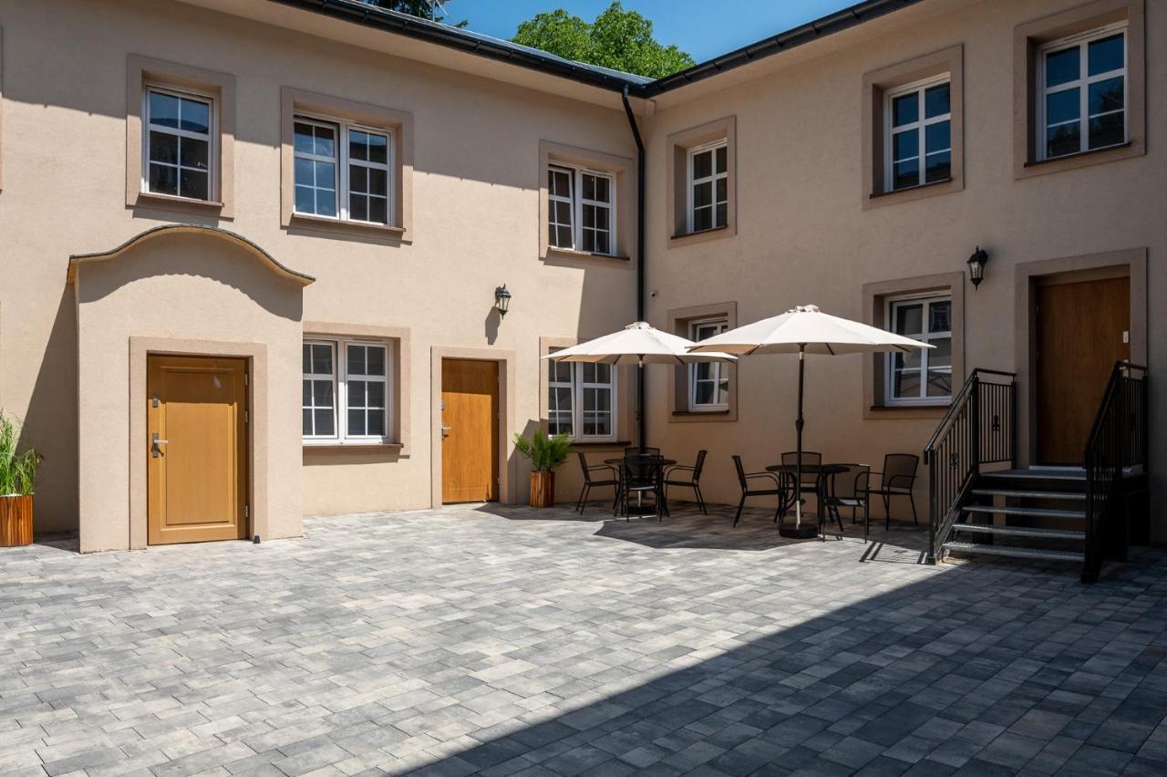 Central Platinum Apartments 23 Rybnik  Exteriér fotografie